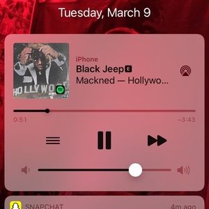 Meet your Posher, Alana